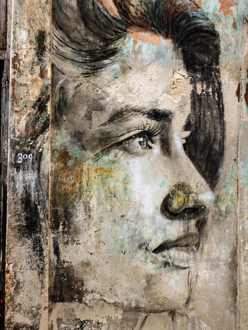 Wouter van Donselaar - Face 103