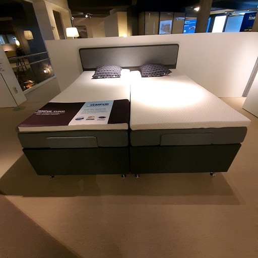 Cama TEMPUR Sealy - 180x200 ajustable