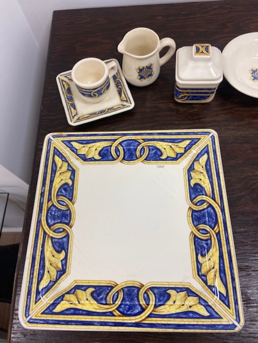 Tiffany Impero Service