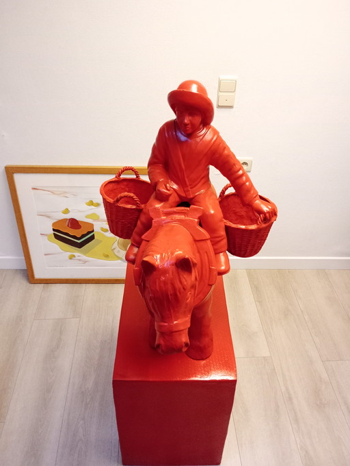 William sweetlove geklont Pferd Fischer Oostduinkerke