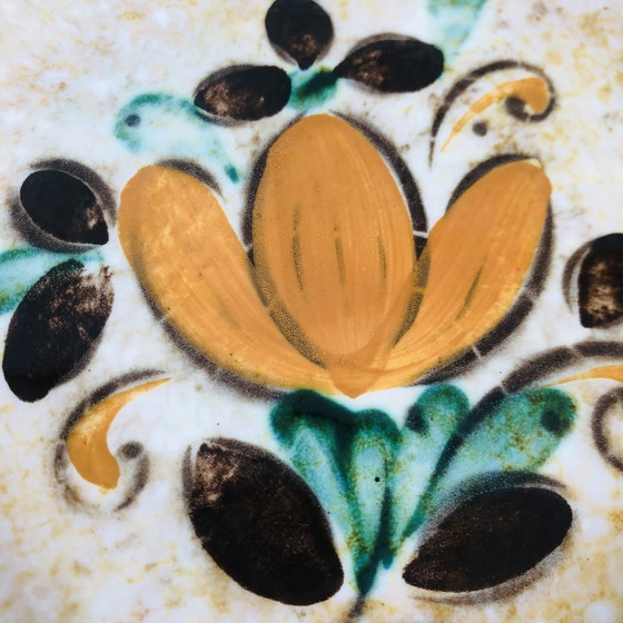 Image 1 of Set van 5 borden