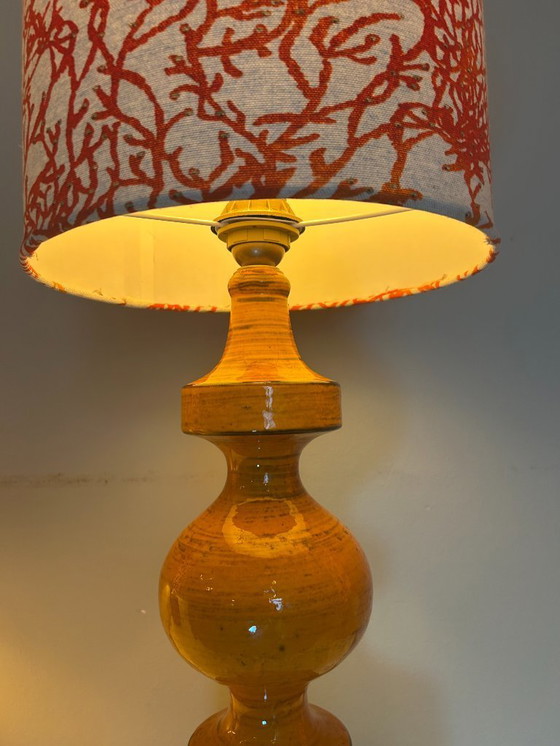 Image 1 of "Carstens Tönnieshof Luxus" lamp gerestaureerd