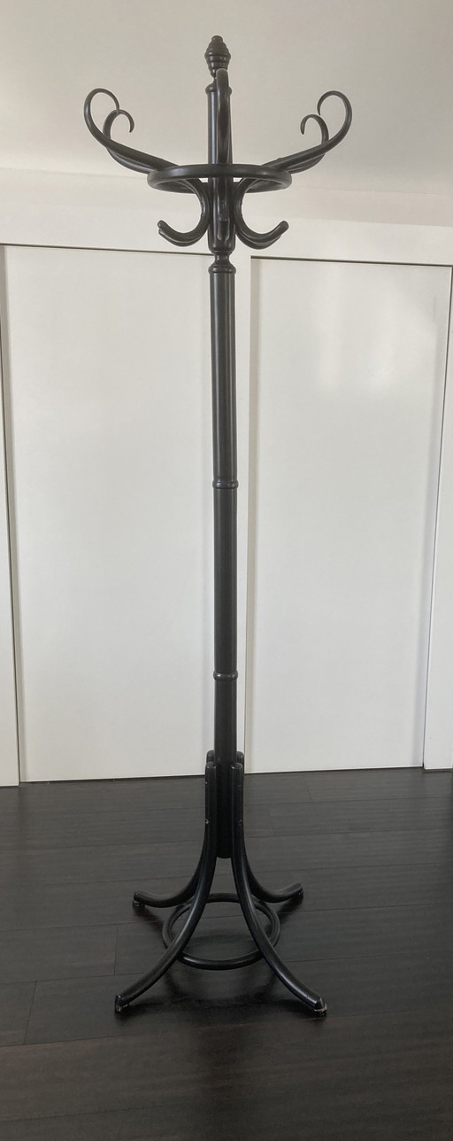Standing Coat Rack