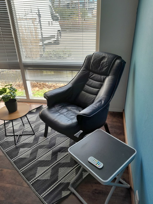 Sillón Möbelteam Suecia