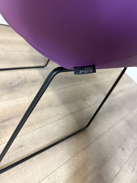 Image 1 of Artifort Beso Stoel