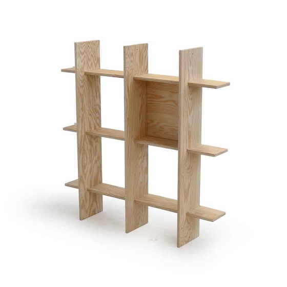 Image 1 of Piet Hein ist ein Ikea-Künstler