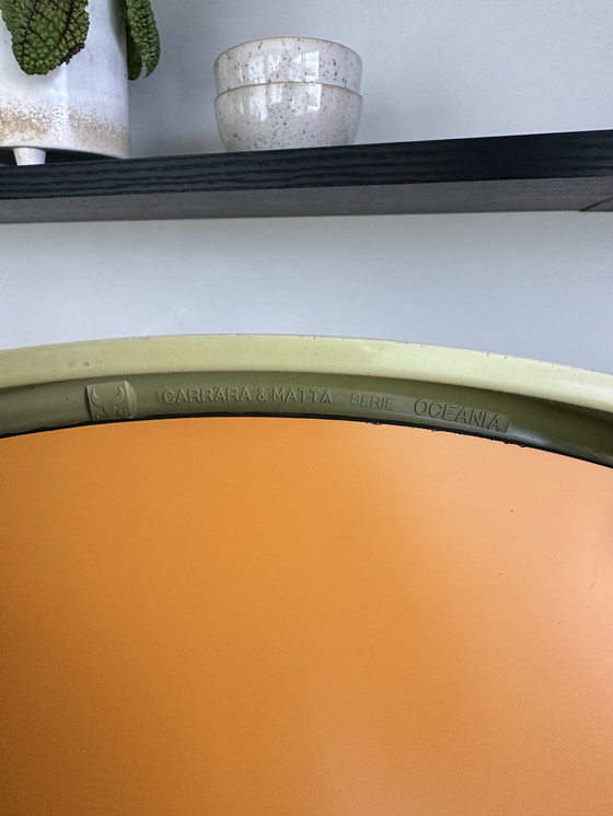 Image 1 of Carrara & Matta Ozeanien-Spiegel