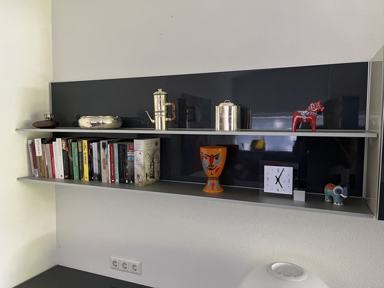 Image 1 of Poliform wall system