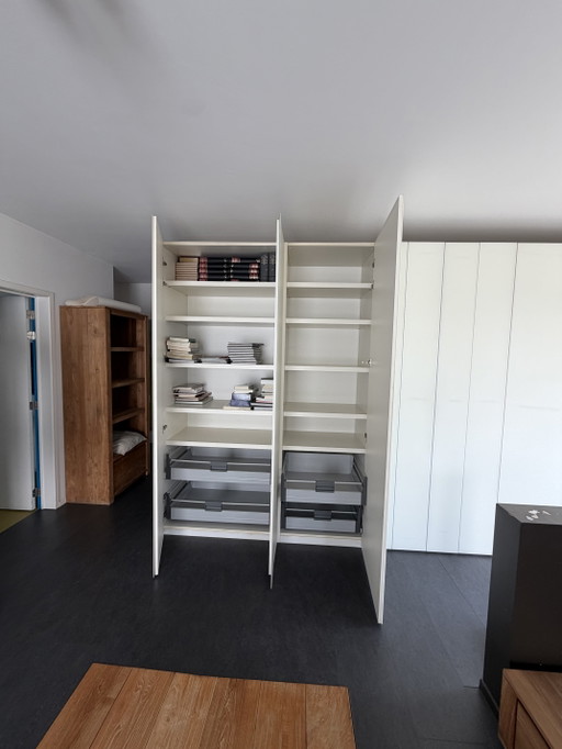 Armoire murale Lago Italia