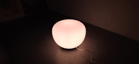 Image 1 of Carl Öjerstam Ionische vloerlamp