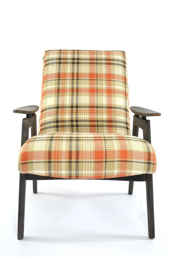Image 1 of Smidek "Charles" fauteuils