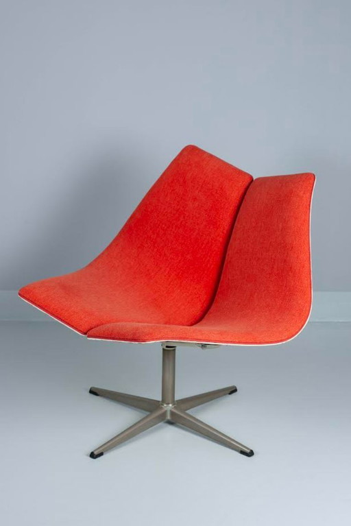 Silla Pavillon Montreal