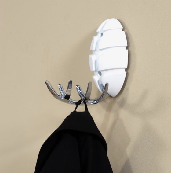 Image 1 of Spinder Design – Bug Garderobe, entworfen von Hans Daalder