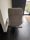 VITRA REPOS mit Otteman hellgrau
