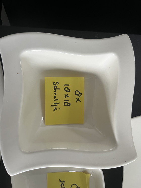 Image 1 of La vaisselle Wave