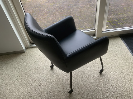 Image 1 of 4 eettafelstoelen