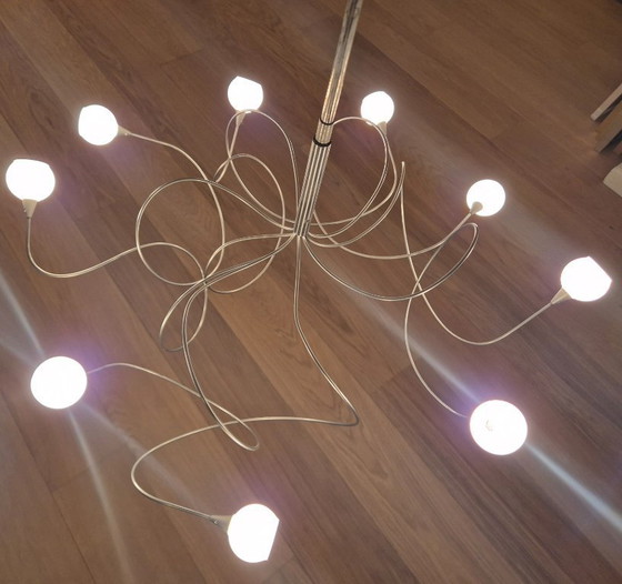 Image 1 of Harco Loor Snowball mit 9 Lichtern