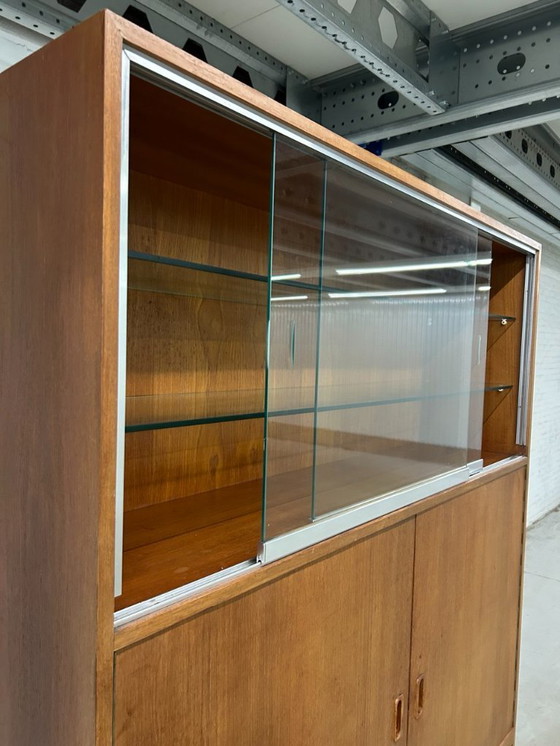 Image 1 of Armoire murale vintage Pastoe