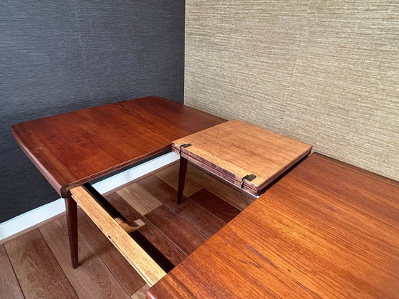 Image 1 of Tavolo da pranzo - Louis van Teeffelen