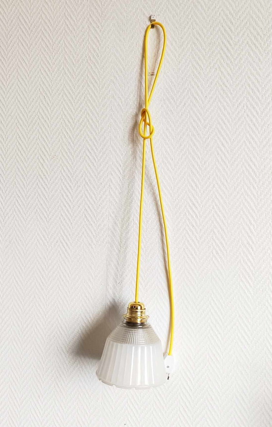 Image 1 of Baladeuse Style Space Age Vintage