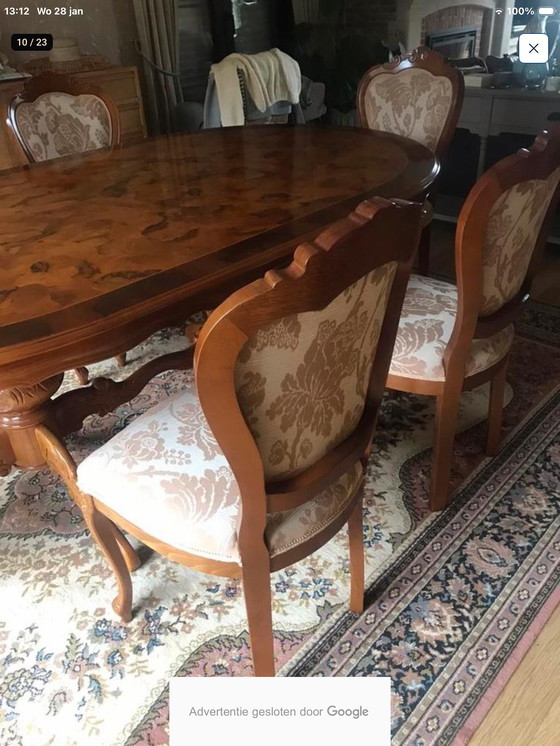 Image 1 of Eetplaats 