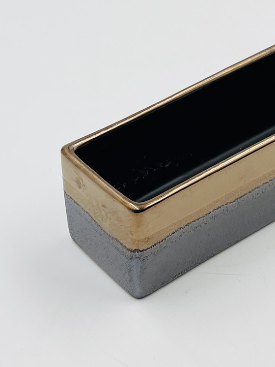 Image 1 of Jardinera rectangular