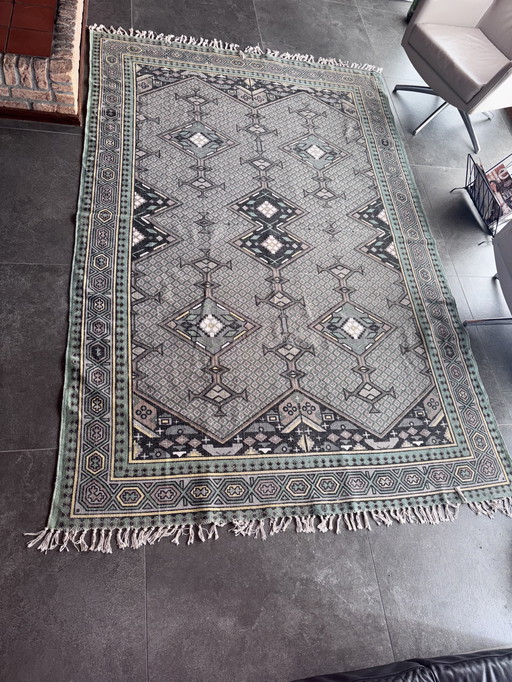 HK Living carpet/rug 180x287