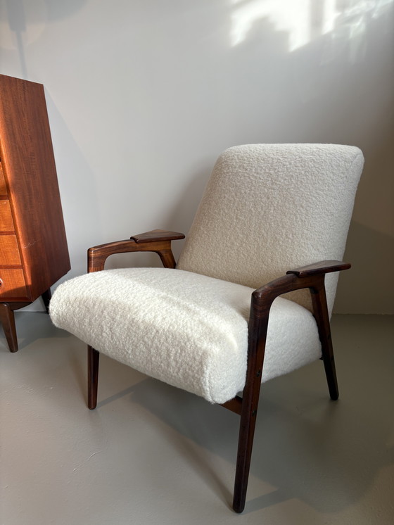 Image 1 of Pastoe FT08 // Swedese Ruster