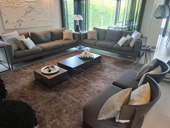 Image 1 of Tapis de luxe Dôme Deco 3x4m