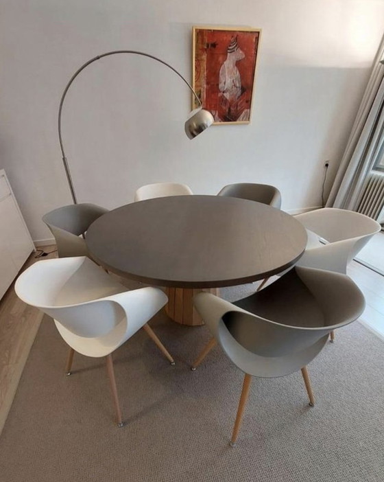 Image 1 of Table Bodhi Container de Marcel Wanders