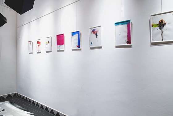 Image 1 of Si j'arrête par Stefano Casati