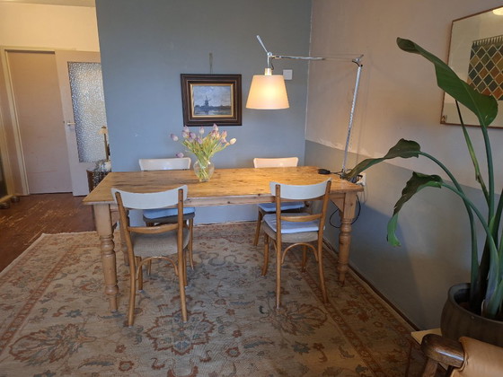 Image 1 of Artemide tolomeo parete hood