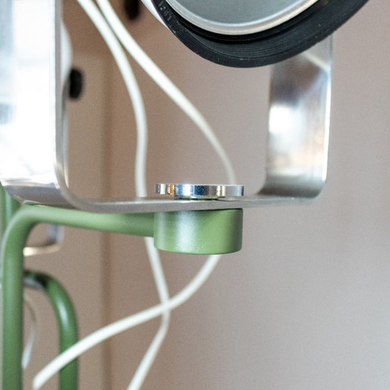 1x Mid-Century Modern Adjustable Floor Lamp by P.L. Brusasco & G. Torretta for Luci – luci Milano (photo 13 of 14)