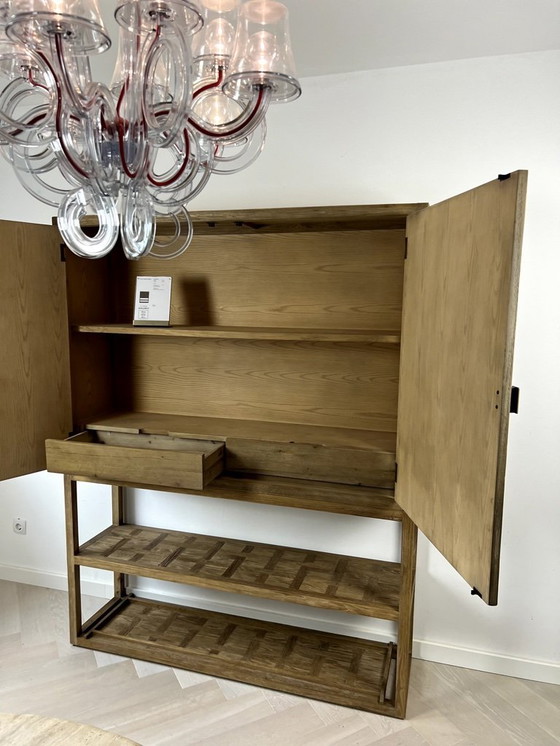 Image 1 of Riviera Maison - Credenza Fraser Island