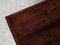 Mid-Century Danish Desk in Rosewood attributed to Arne Vodder for Sibast, 1960s – Mid Century Modern (photo 8 of 12)