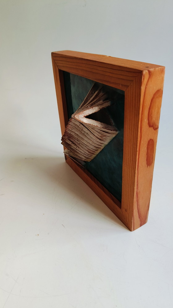 Image 1 of Keramisch Kunstwerk Elisa