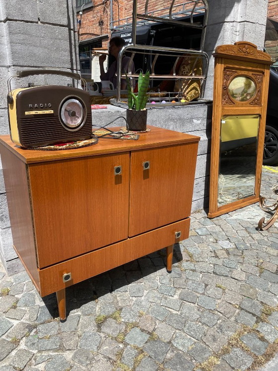 Image 1 of Vintage kastje