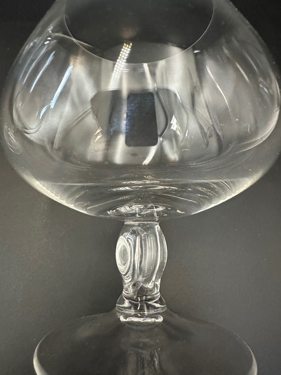 Image 1 of XL Sherry-Gläser x 4 80er