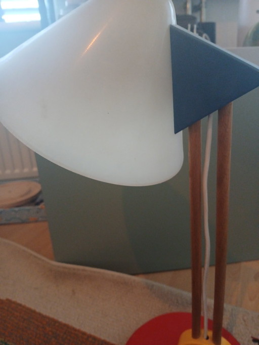 Diseño de Ikea de los años 60