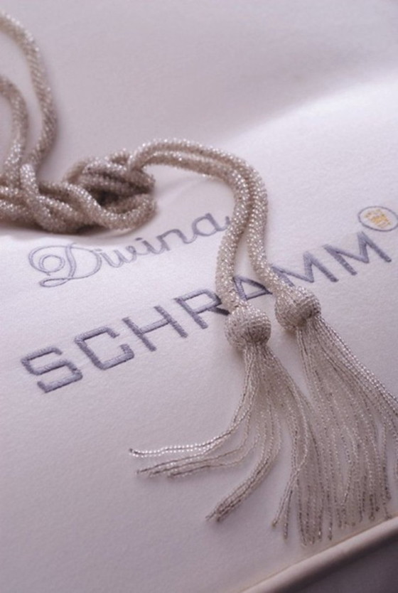 Image 1 of Materasso Divina / modello da esposizione