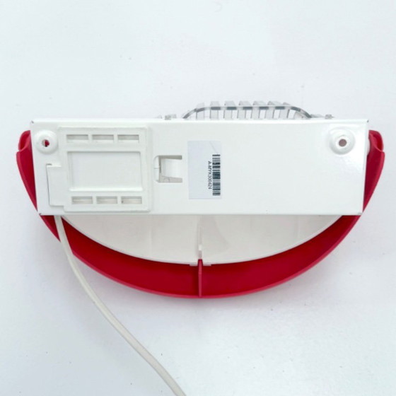 Image 1 of Flabb Mouth Wall Lamp from Ikea, 2000s