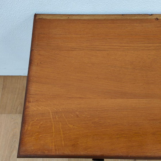 Buffet vintage, meuble TV, commode, meuble mural, petit tiroir – Wood (photo 9 of 12)