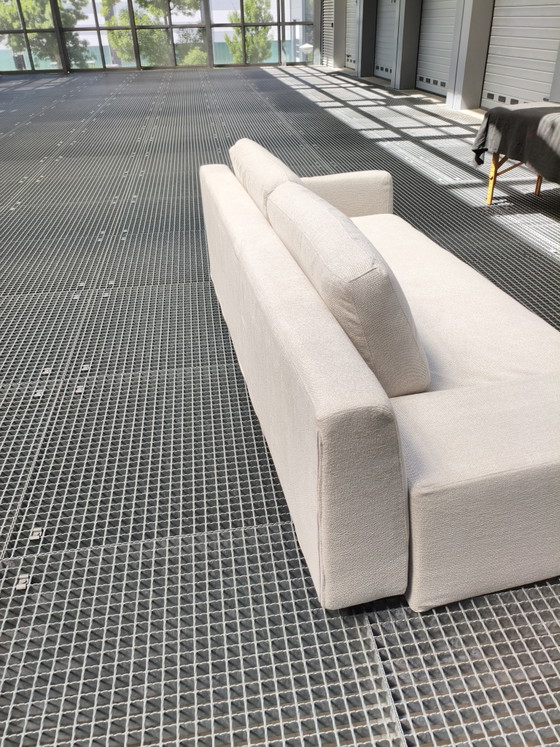 Image 1 of Canapé Cassina Mister 2,5 places - Philippe Starck