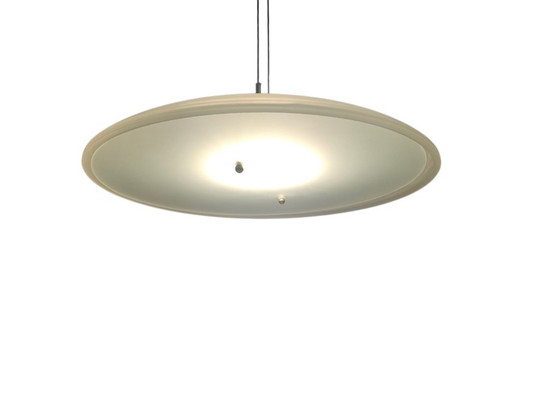 Image 1 of B-Leuchten - modello Findus - ottone - Led - lampada a sospensione