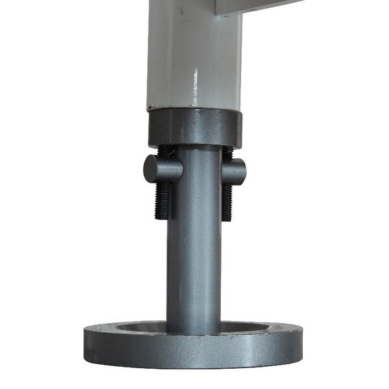 Image 1 of libreria modello 795 di carlo scarpa per bernini, italia, 1980