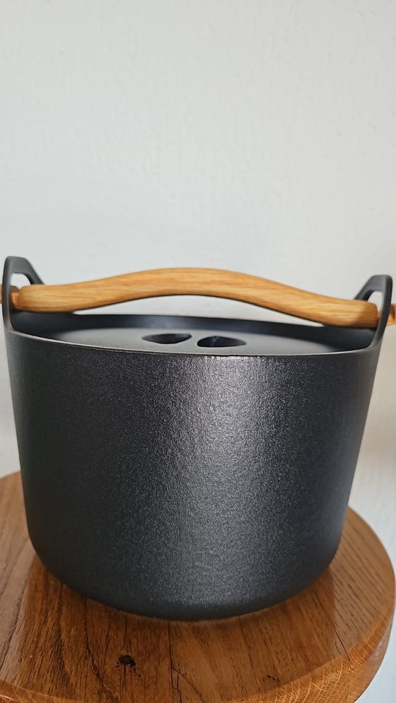 Image 1 of Poêle Iittala Sarpaneva 3 litres