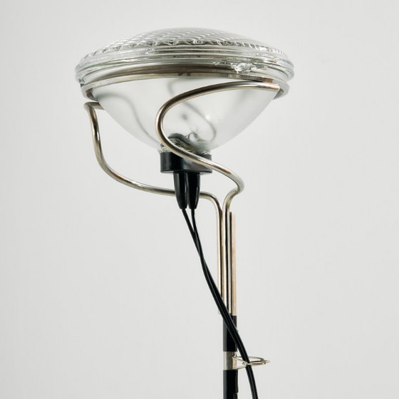 Image 1 of MK10290 Lampada da terra Toio di Achille & Pier Giacomo Castiglioni per Flos