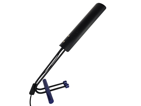 Image 1 of IKEA Design | Memphis Style | Model ETTAN | Desk Lamp | 90's