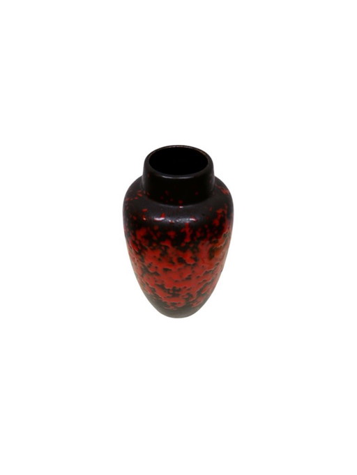 Vintage-Vase aus Westdeutschland 549-21
