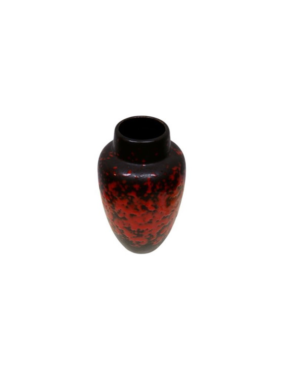 Image 1 of W-Germany vintage vase 549-21